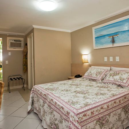 Hotel Don Quijote Buzios Dış mekan fotoğraf