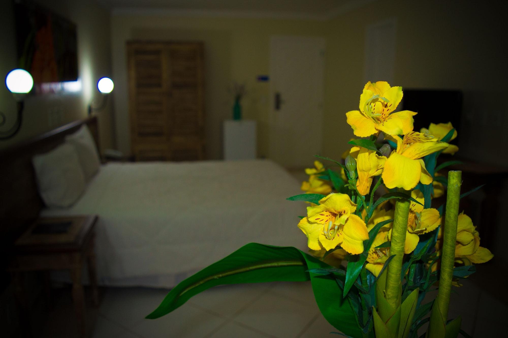 Hotel Don Quijote Buzios Dış mekan fotoğraf