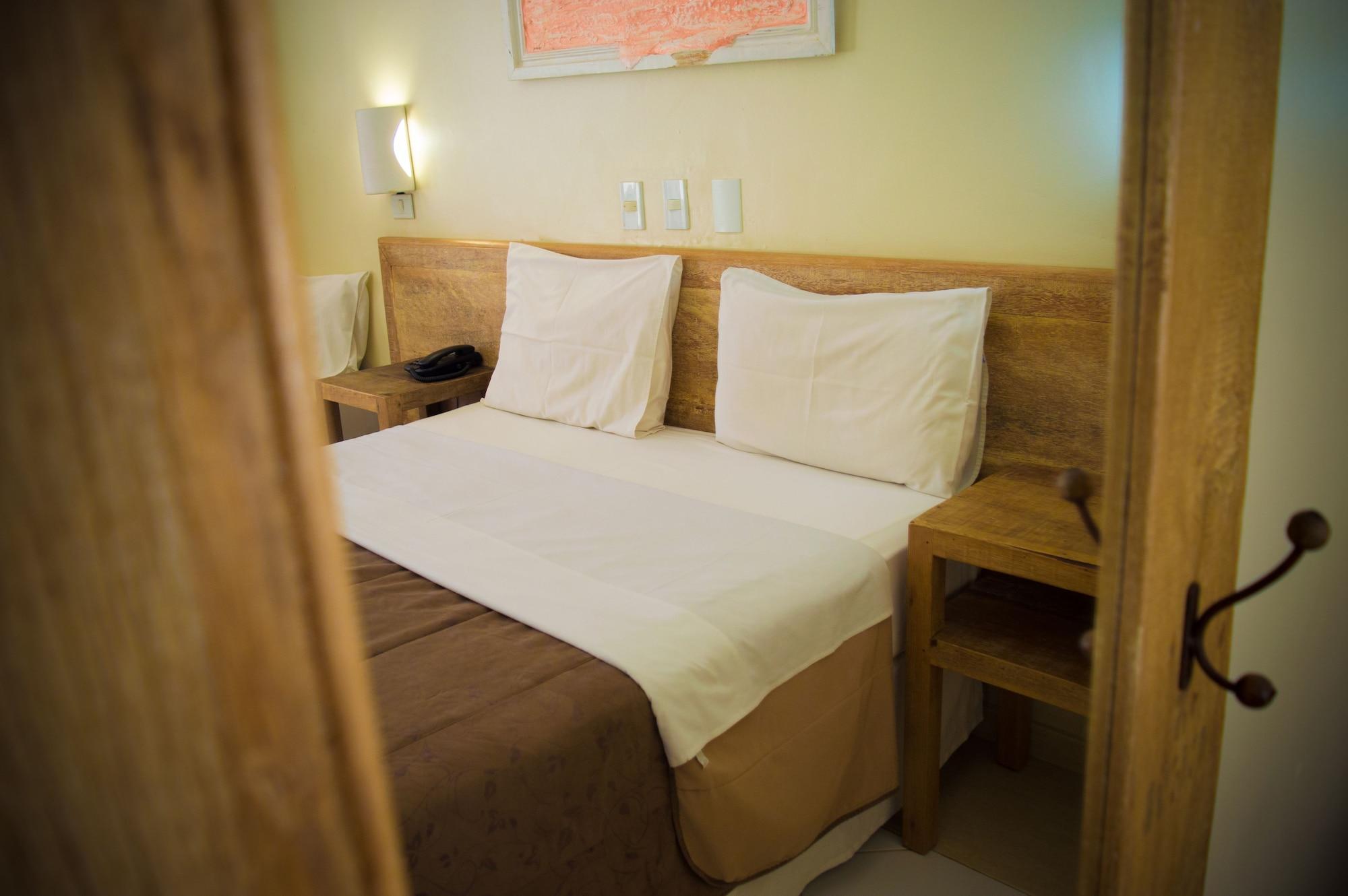 Hotel Don Quijote Buzios Dış mekan fotoğraf