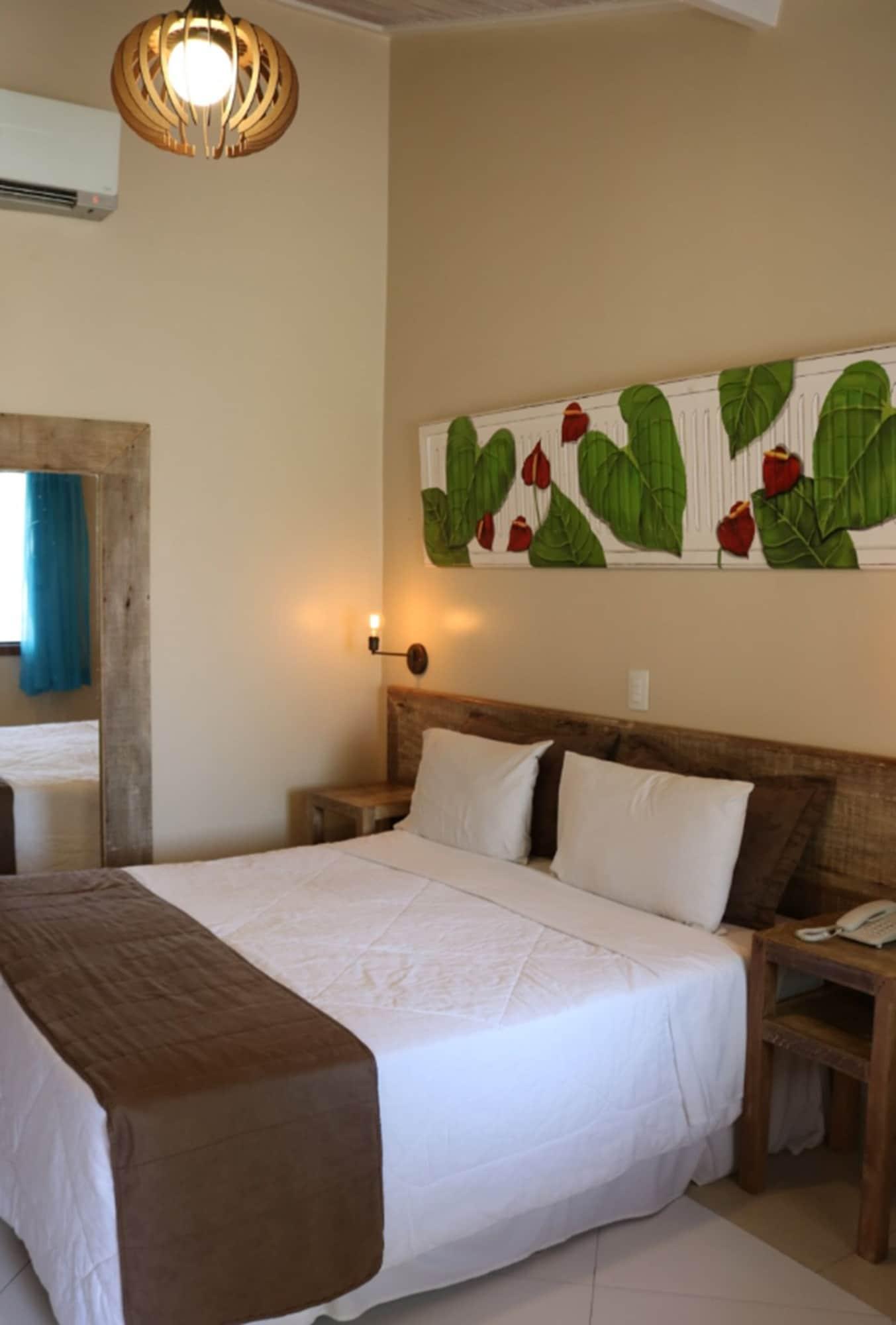 Hotel Don Quijote Buzios Dış mekan fotoğraf