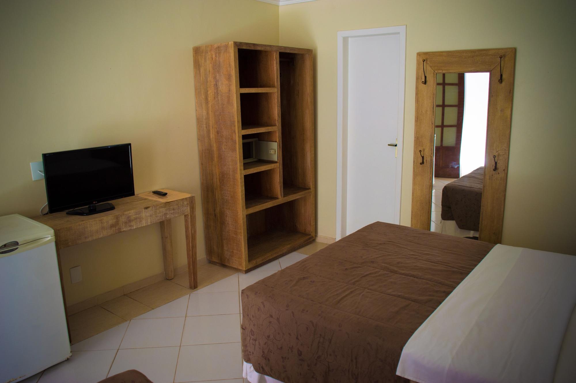 Hotel Don Quijote Buzios Dış mekan fotoğraf