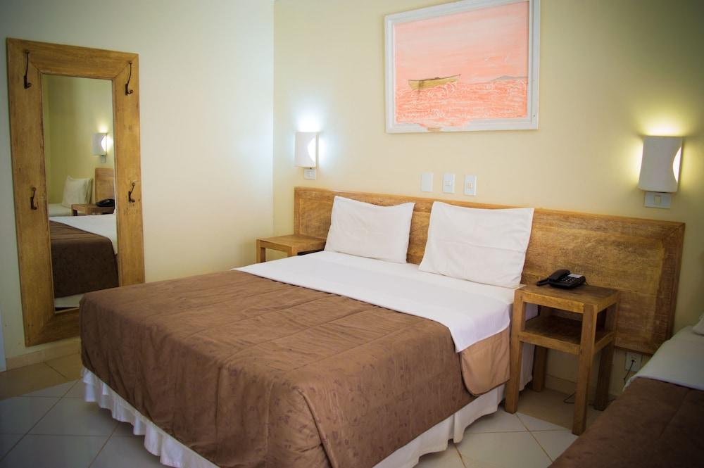 Hotel Don Quijote Buzios Dış mekan fotoğraf