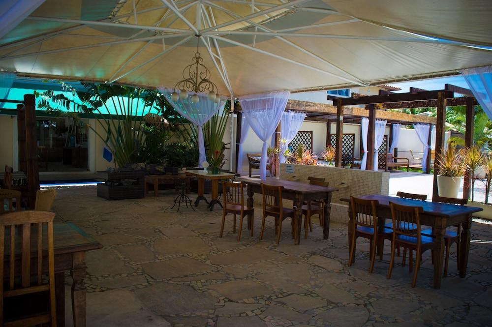 Hotel Don Quijote Buzios Dış mekan fotoğraf