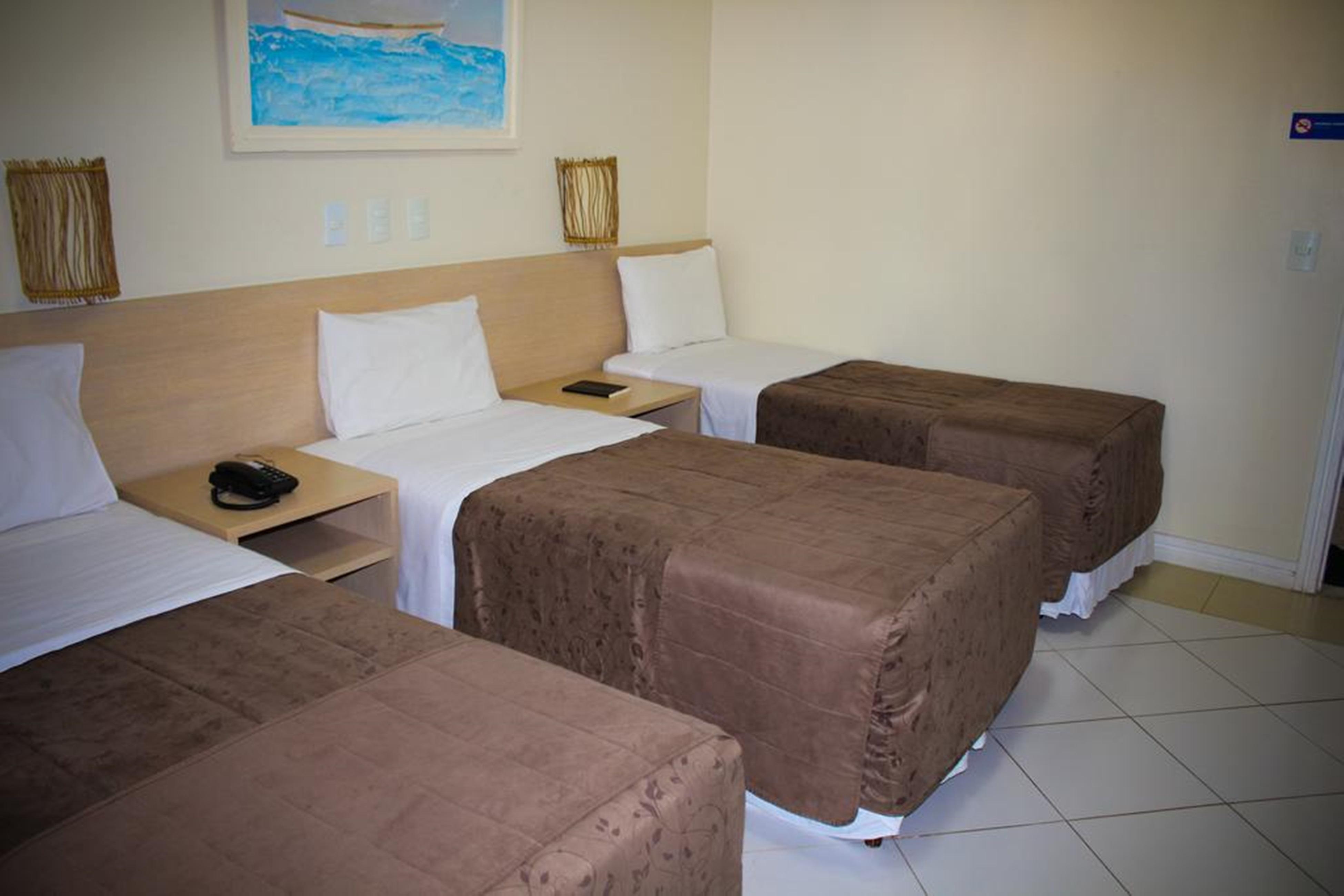 Hotel Don Quijote Buzios Dış mekan fotoğraf