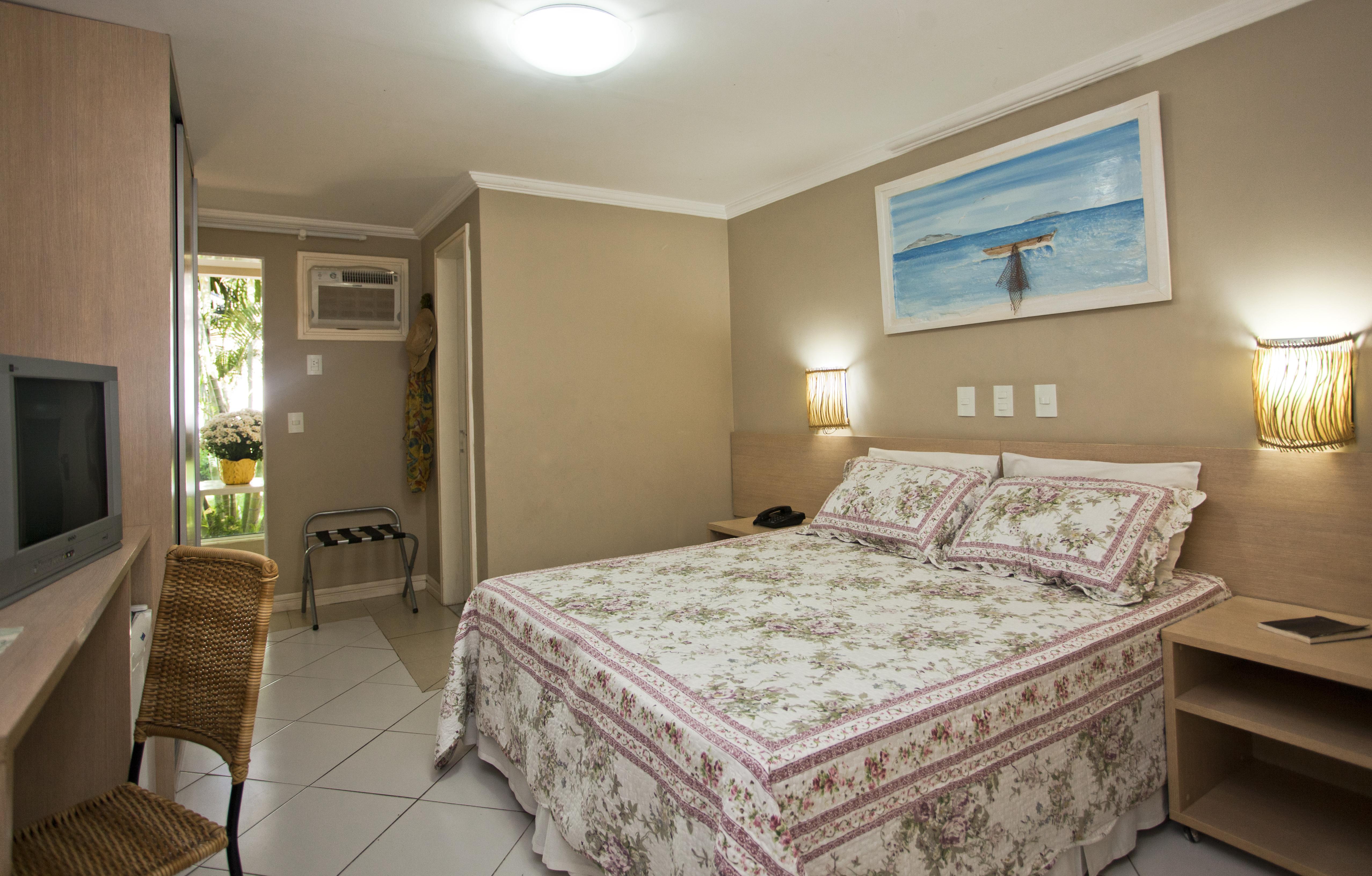 Hotel Don Quijote Buzios Dış mekan fotoğraf