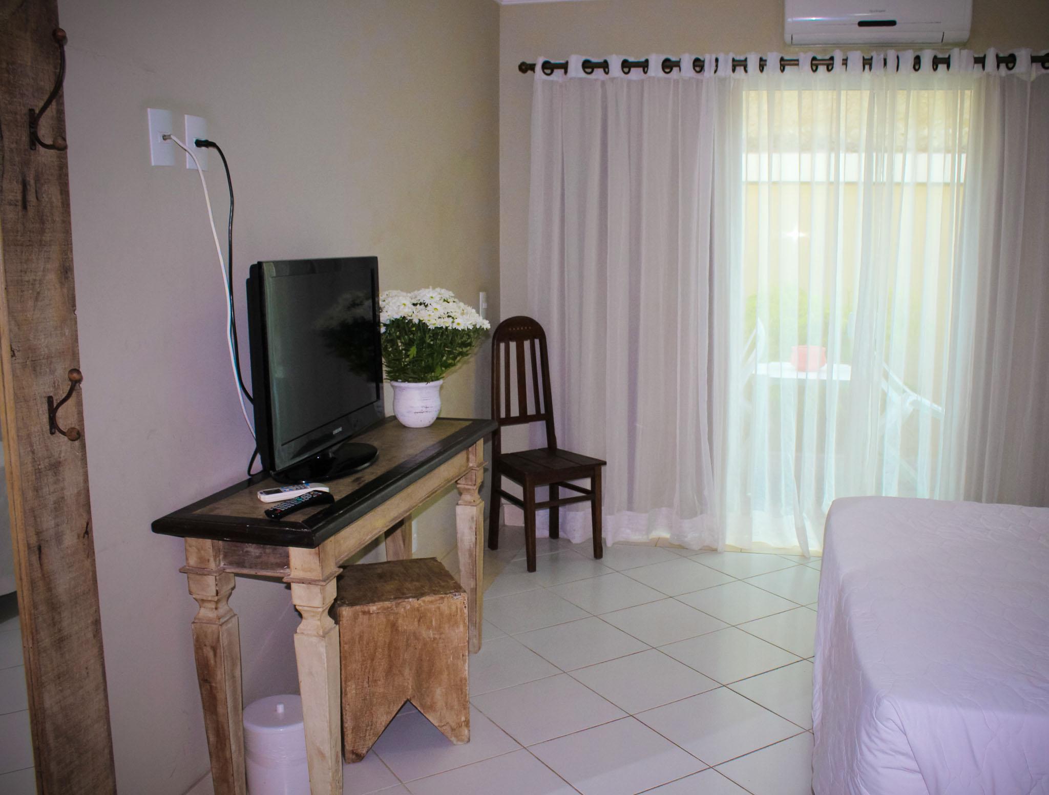 Hotel Don Quijote Buzios Dış mekan fotoğraf