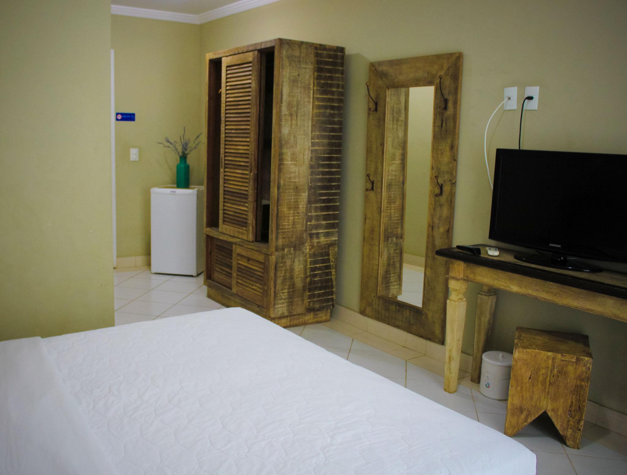 Hotel Don Quijote Buzios Dış mekan fotoğraf