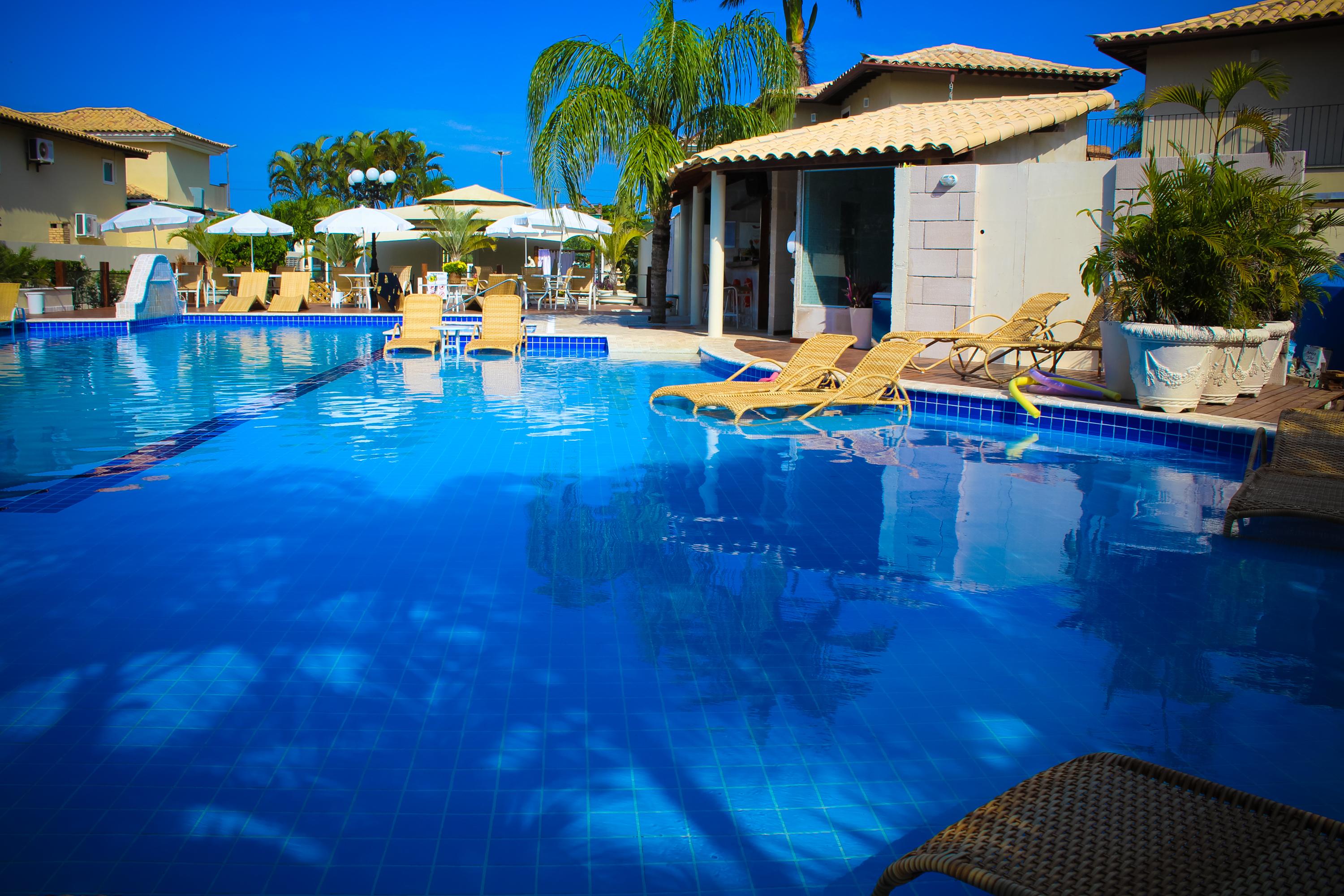 Hotel Don Quijote Buzios Dış mekan fotoğraf