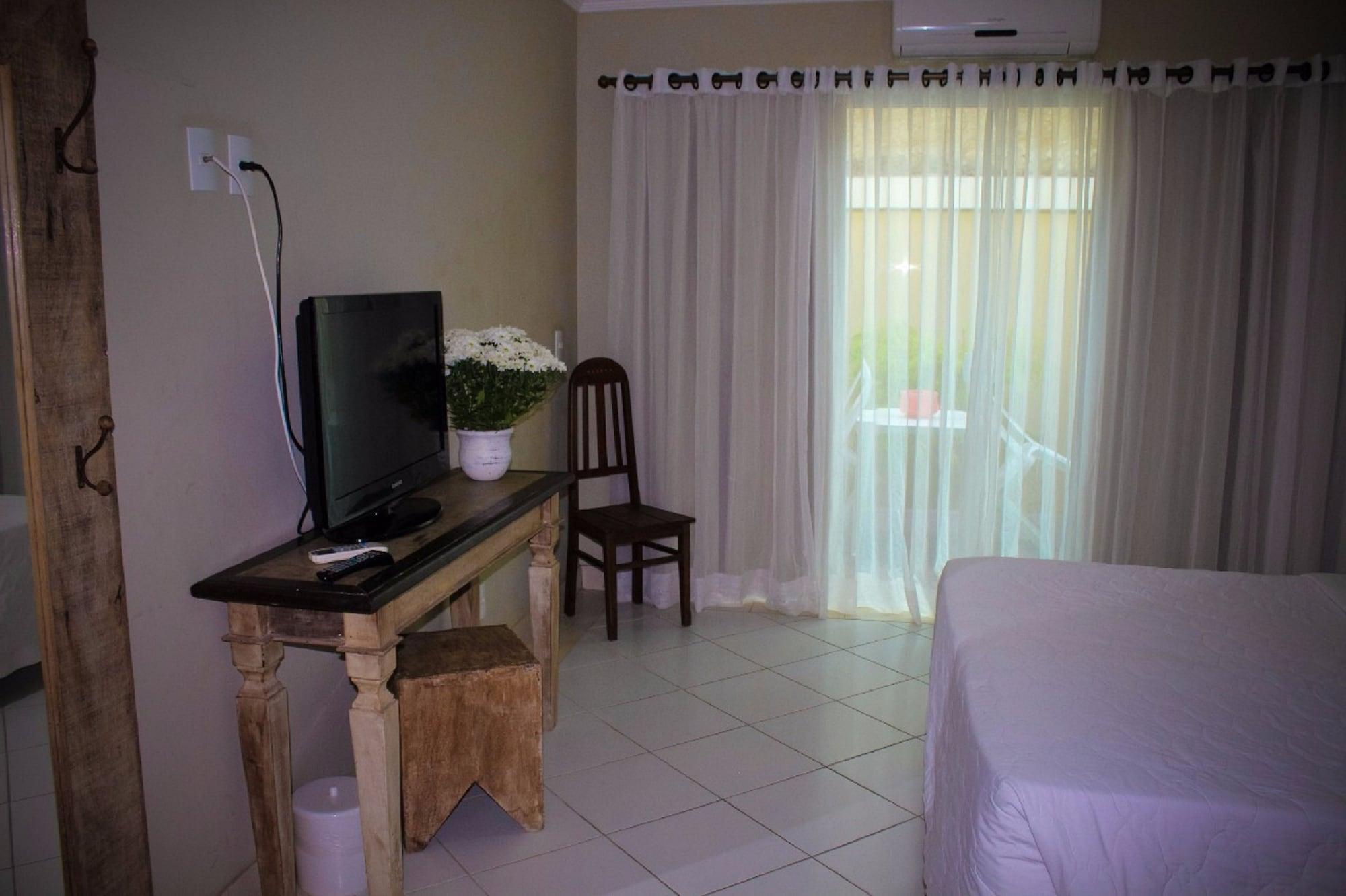 Hotel Don Quijote Buzios Dış mekan fotoğraf