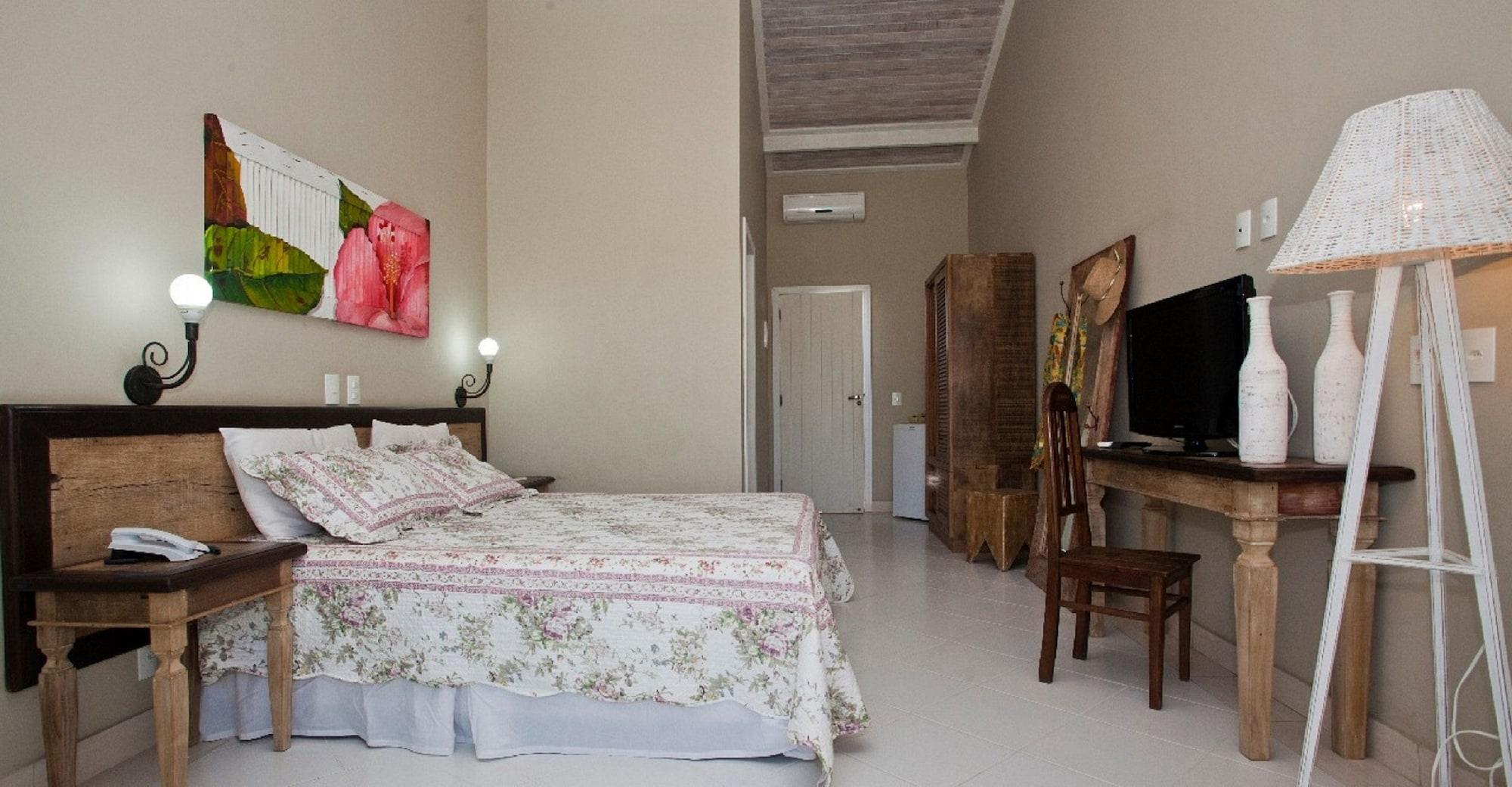 Hotel Don Quijote Buzios Dış mekan fotoğraf
