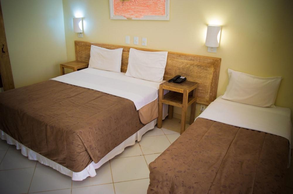 Hotel Don Quijote Buzios Dış mekan fotoğraf