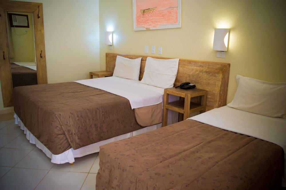 Hotel Don Quijote Buzios Dış mekan fotoğraf