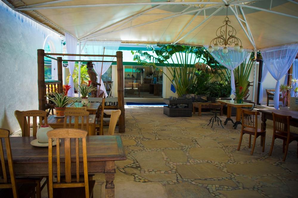 Hotel Don Quijote Buzios Dış mekan fotoğraf