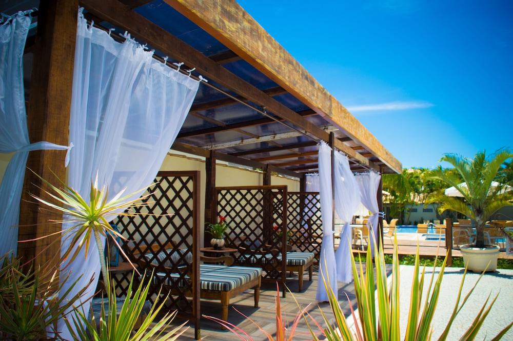 Hotel Don Quijote Buzios Dış mekan fotoğraf