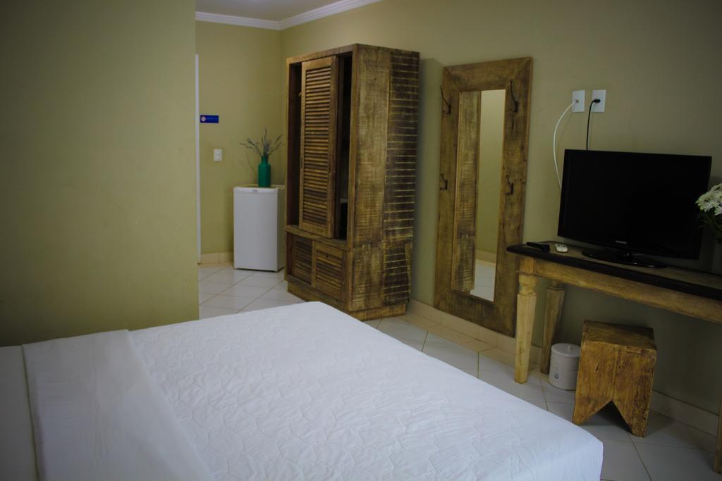 Hotel Don Quijote Buzios Dış mekan fotoğraf