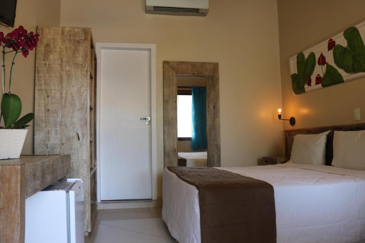 Hotel Don Quijote Buzios Dış mekan fotoğraf