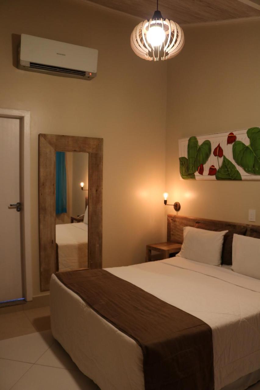 Hotel Don Quijote Buzios Dış mekan fotoğraf