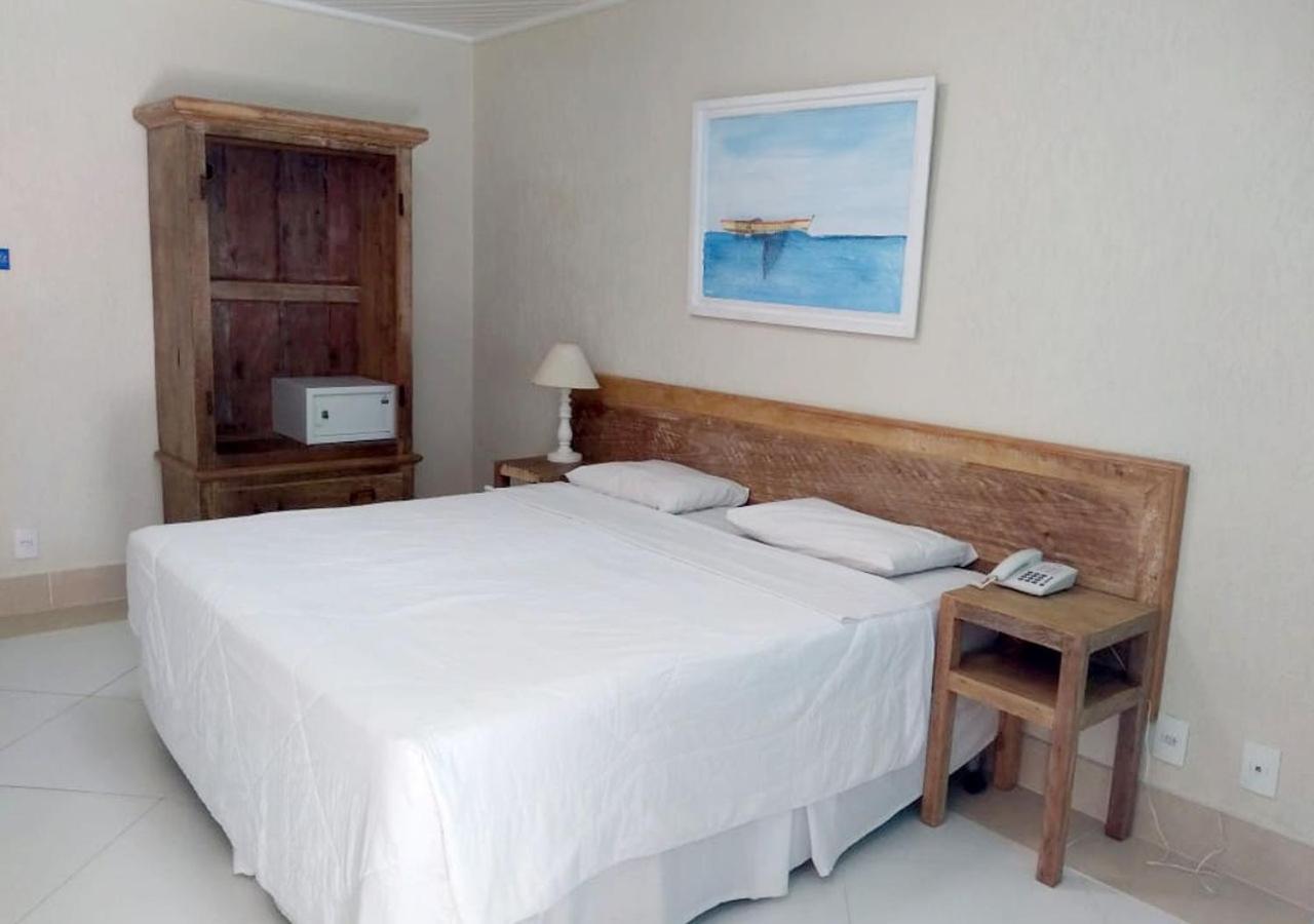 Hotel Don Quijote Buzios Dış mekan fotoğraf
