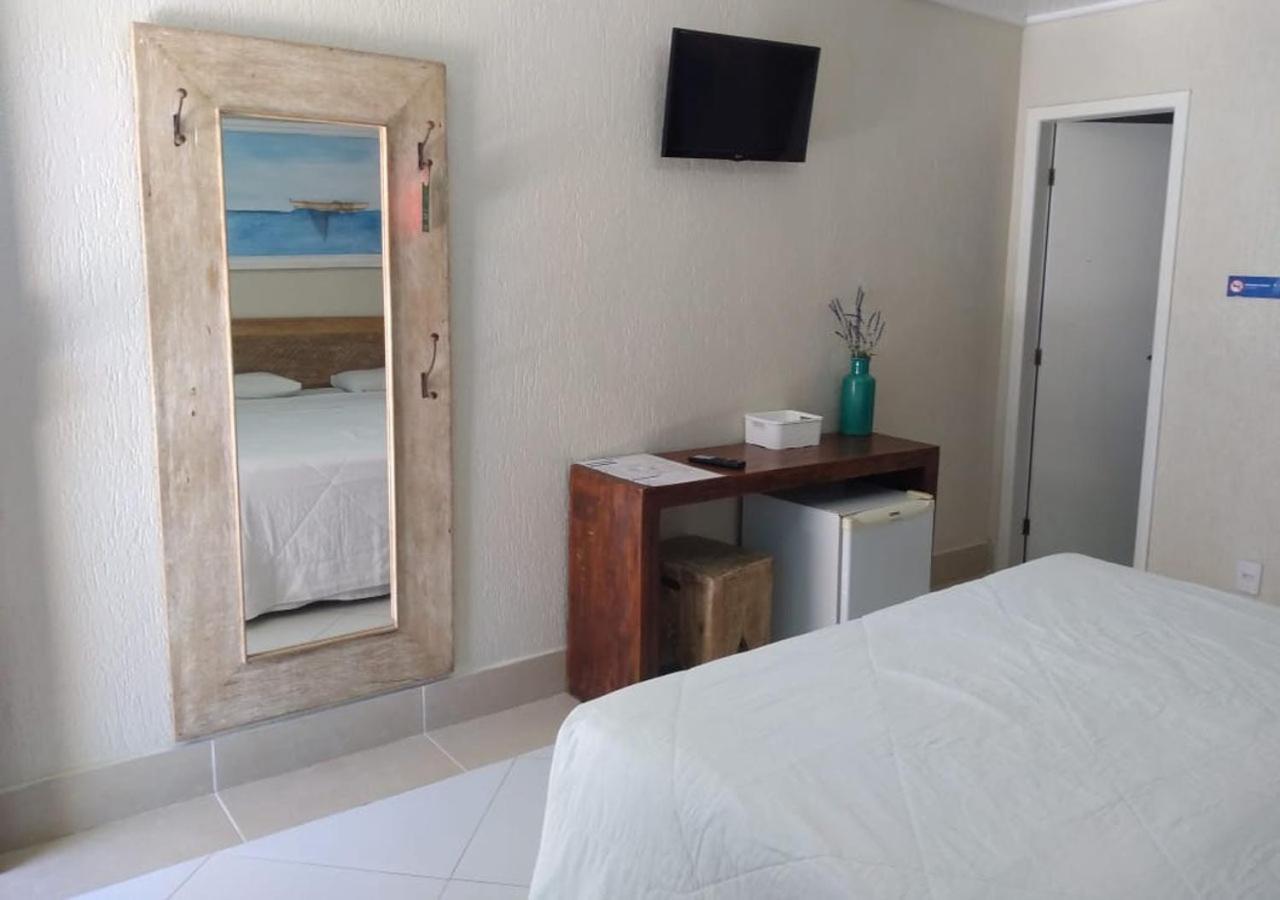 Hotel Don Quijote Buzios Dış mekan fotoğraf